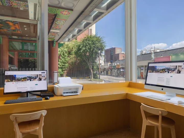 ibis Ambassador Seoul Insadong