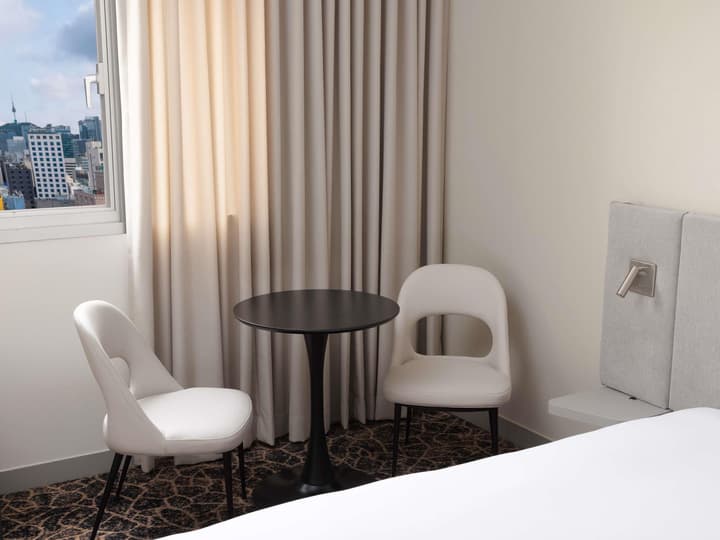 ibis Ambassador Seoul Insadong