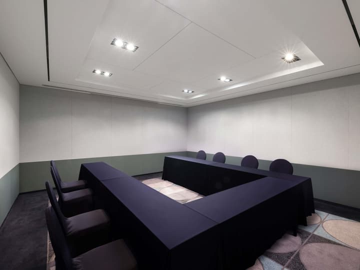 ibis Ambassador Seoul Insadong