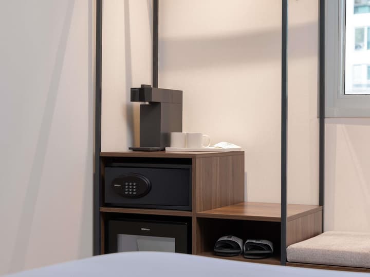 ibis Ambassador Seoul Insadong