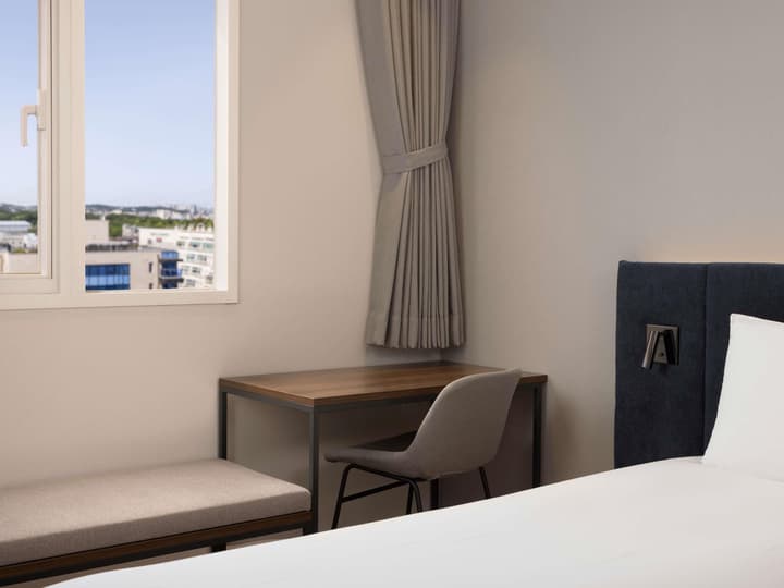 ibis Ambassador Seoul Insadong