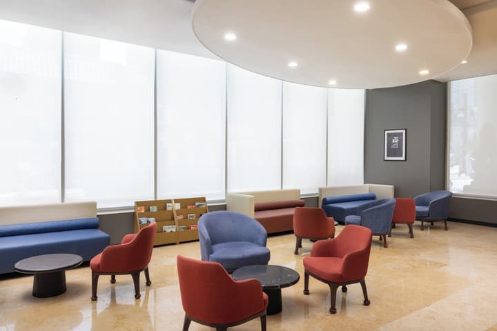 ibis Ambassador Seoul Insadong