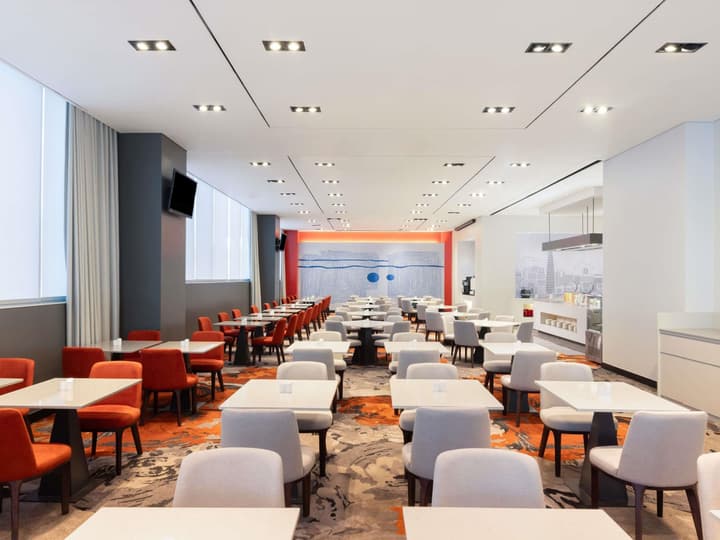 ibis Ambassador Seoul Insadong