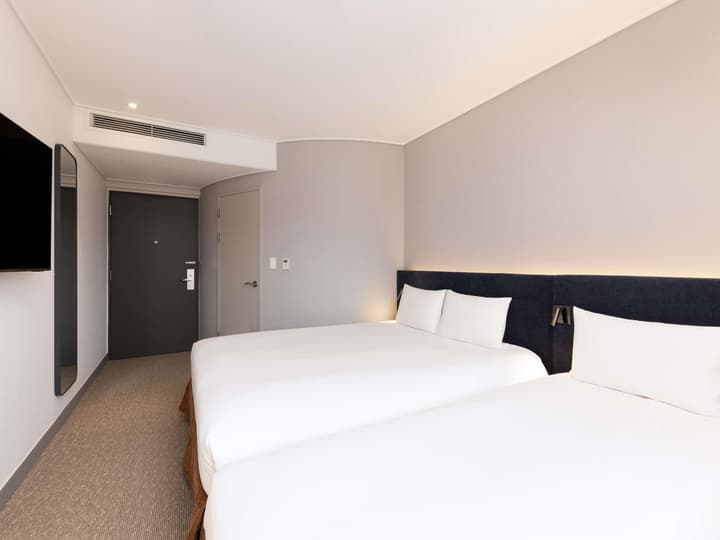 ibis Ambassador Seoul Insadong