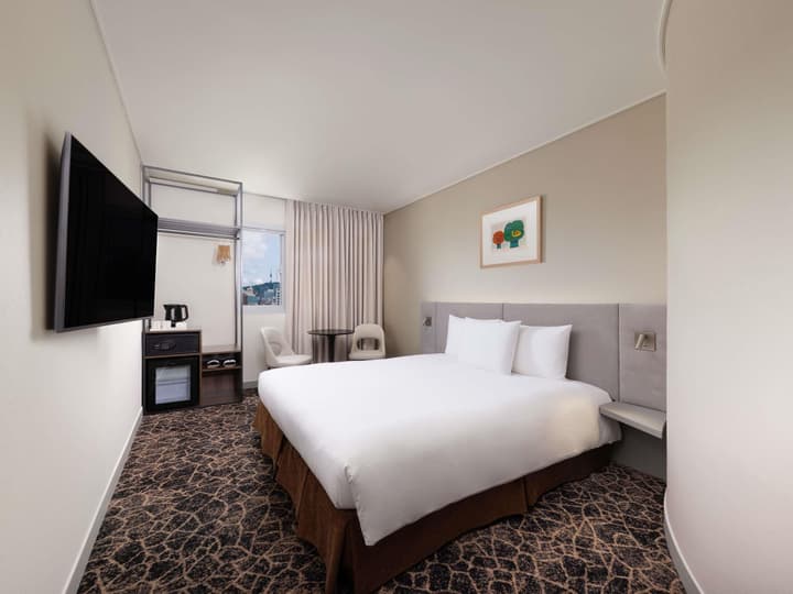 ibis Ambassador Seoul Insadong