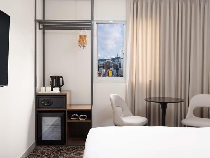 ibis Ambassador Seoul Insadong