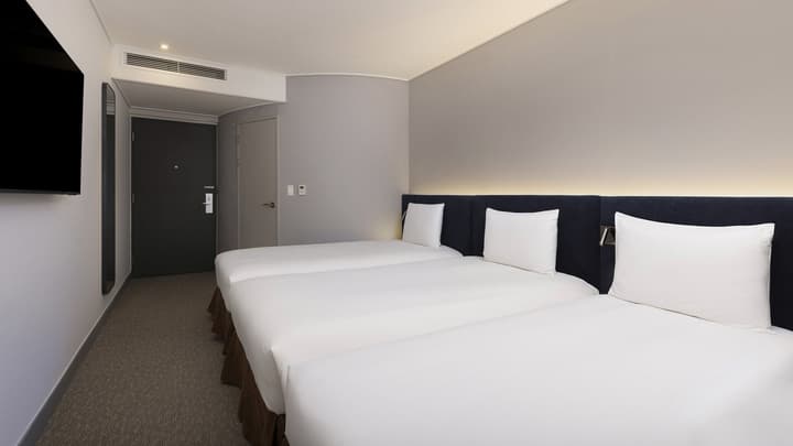 ibis Ambassador Seoul Insadong