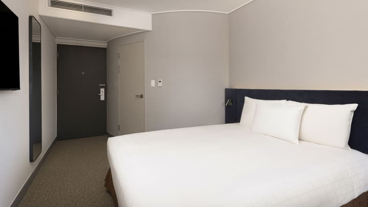 ibis Ambassador Seoul Insadong