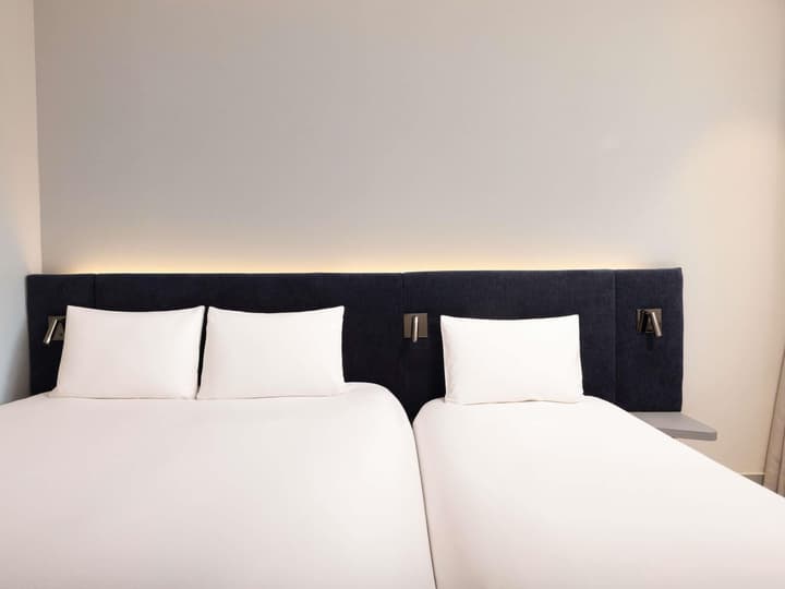 ibis Ambassador Seoul Insadong