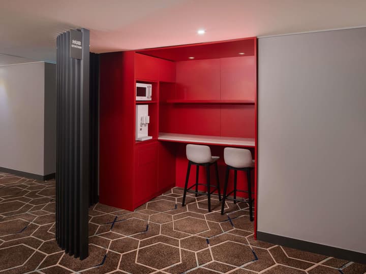 ibis Ambassador Seoul Insadong