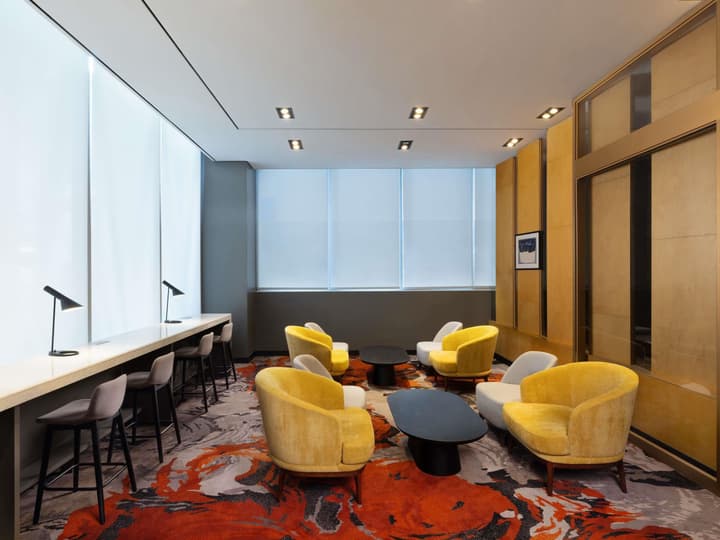 ibis Ambassador Seoul Insadong