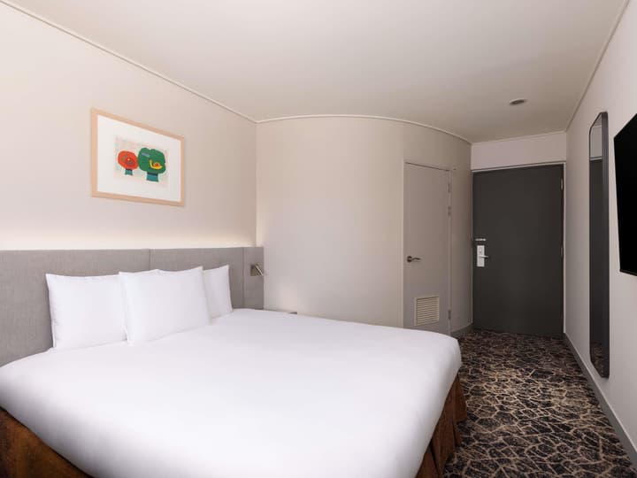 ibis Ambassador Seoul Insadong
