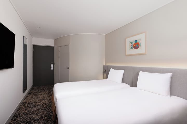 ibis Ambassador Seoul Insadong