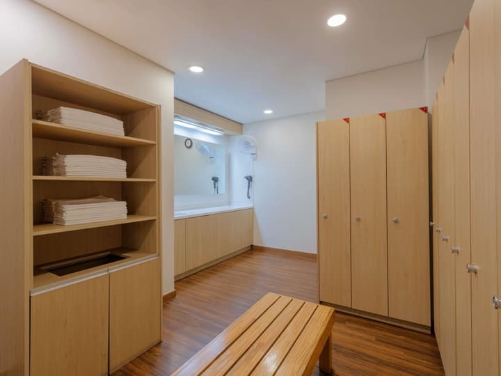 ibis Ambassador Seoul Insadong