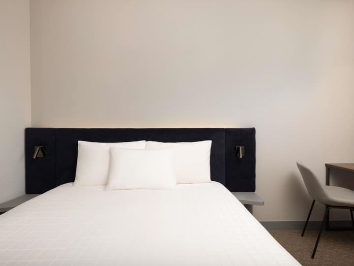 ibis Ambassador Seoul Insadong