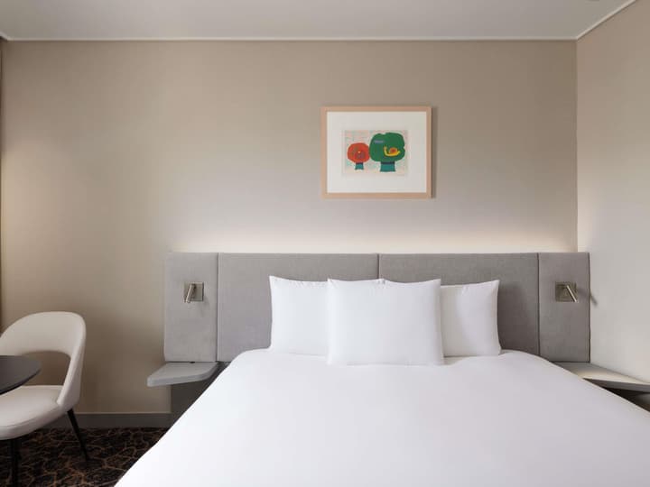 ibis Ambassador Seoul Insadong