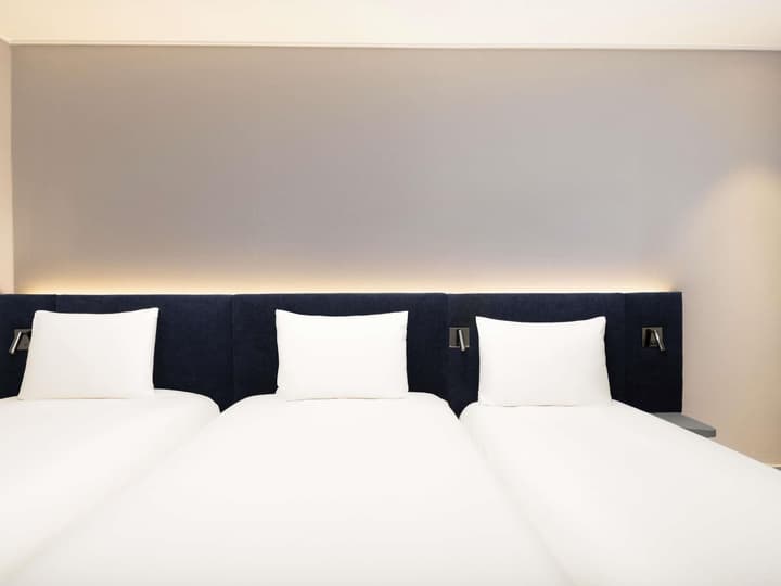 ibis Ambassador Seoul Insadong