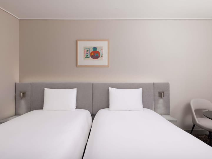 ibis Ambassador Seoul Insadong
