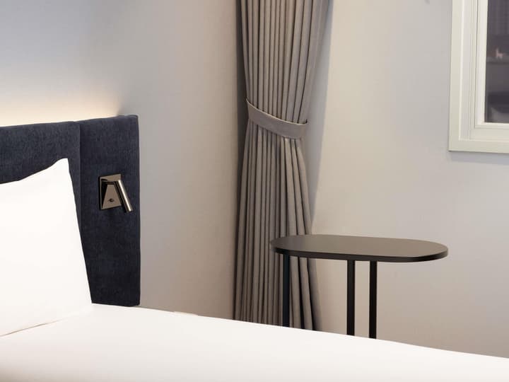 ibis Ambassador Seoul Insadong