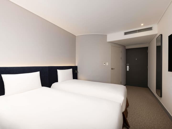 ibis Ambassador Seoul Insadong