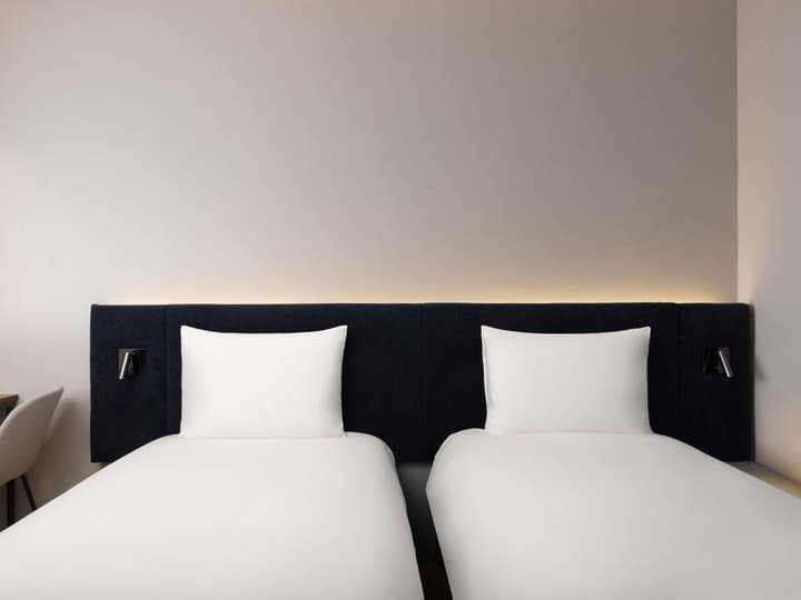 ibis Ambassador Seoul Insadong
