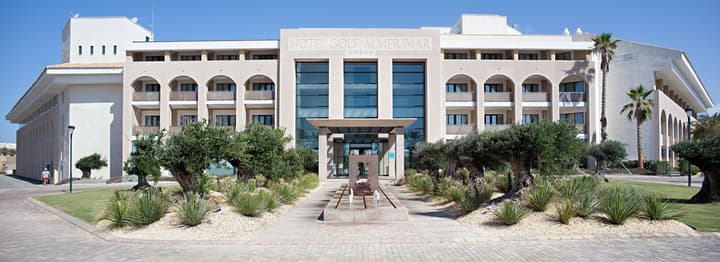 Hotel AR Golf Almerimar