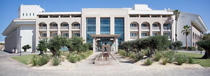 Hotel AR Golf Almerimar