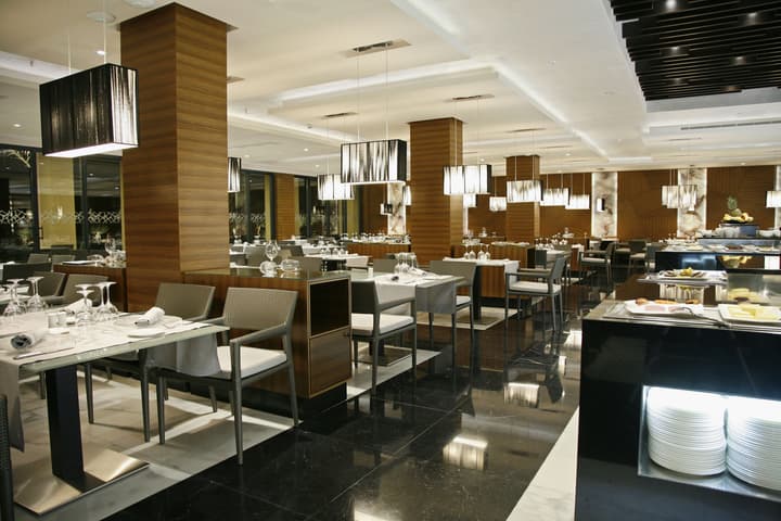 Hotel AR Golf Almerimar