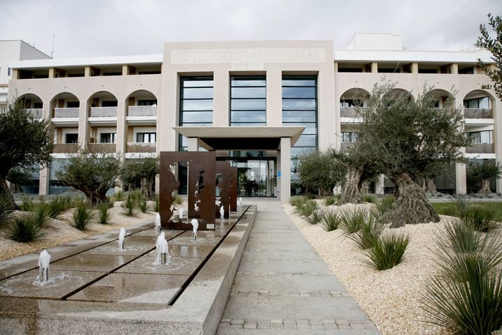 Hotel AR Golf Almerimar