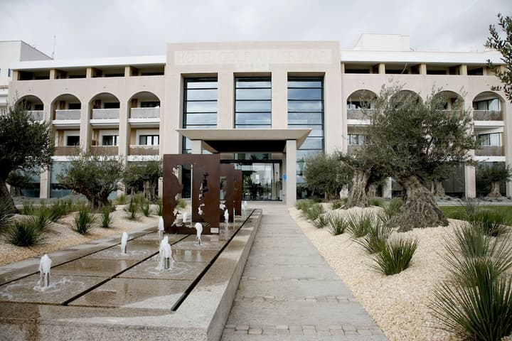 Hotel AR Golf Almerimar