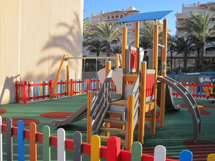 Hotel AR Golf Almerimar