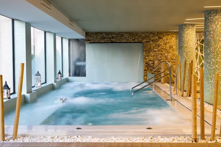 Hotel AR Golf Almerimar