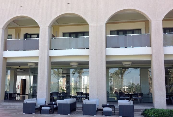 Hotel AR Golf Almerimar