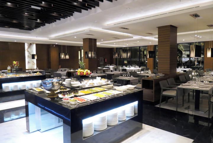 Hotel AR Golf Almerimar