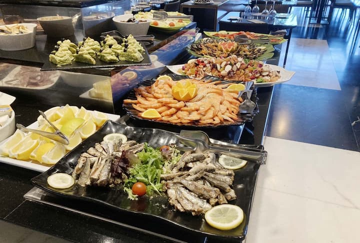 Hotel AR Golf Almerimar