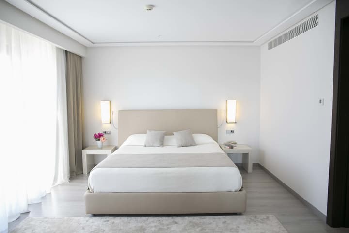 Hotel AR Golf Almerimar