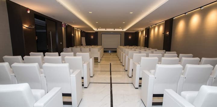 Hotel AR Golf Almerimar