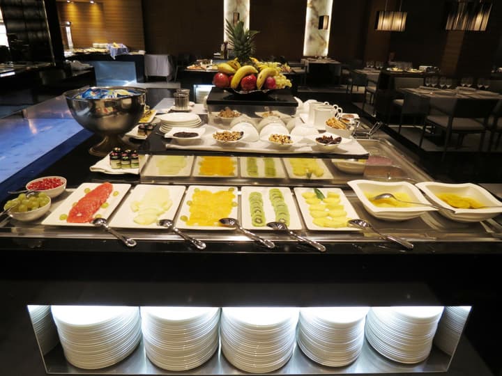 Hotel AR Golf Almerimar