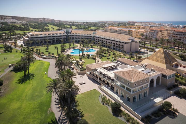 Hotel AR Golf Almerimar