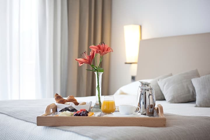 Hotel AR Golf Almerimar