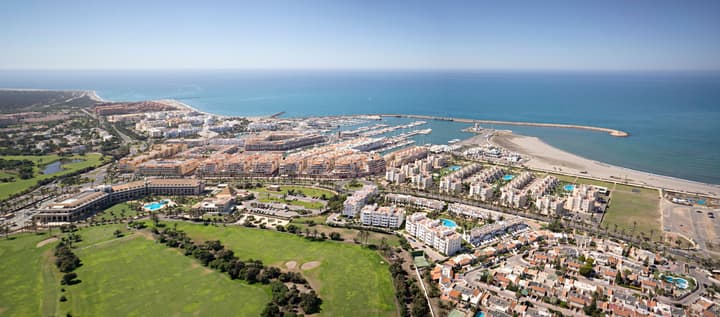 Hotel AR Golf Almerimar