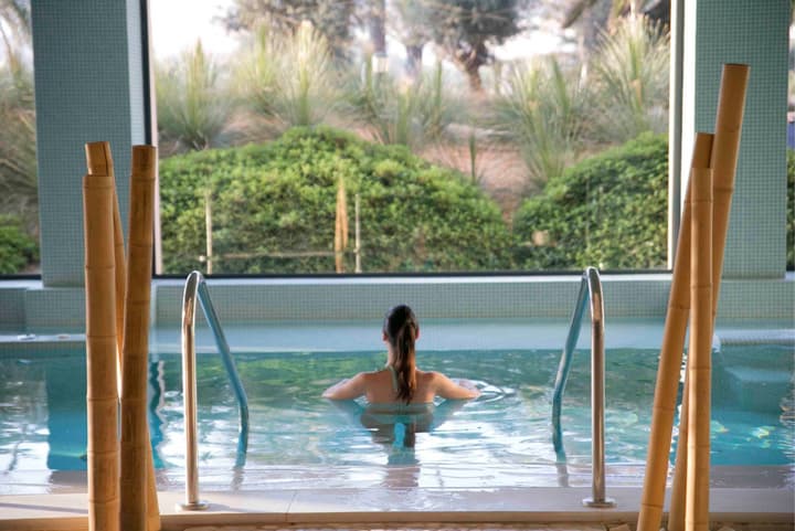Hotel AR Golf Almerimar