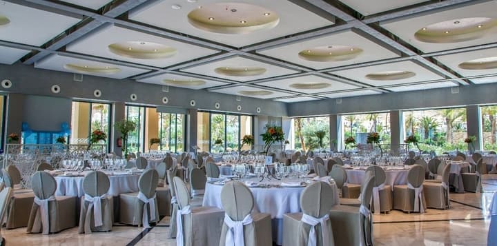 Hotel AR Golf Almerimar