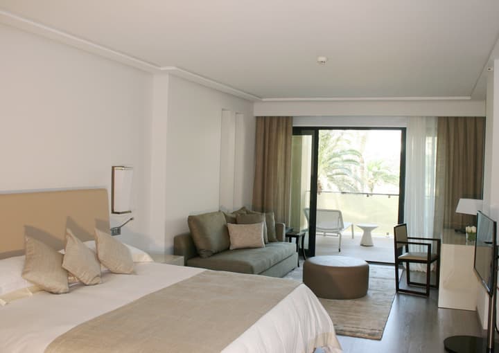 Hotel AR Golf Almerimar