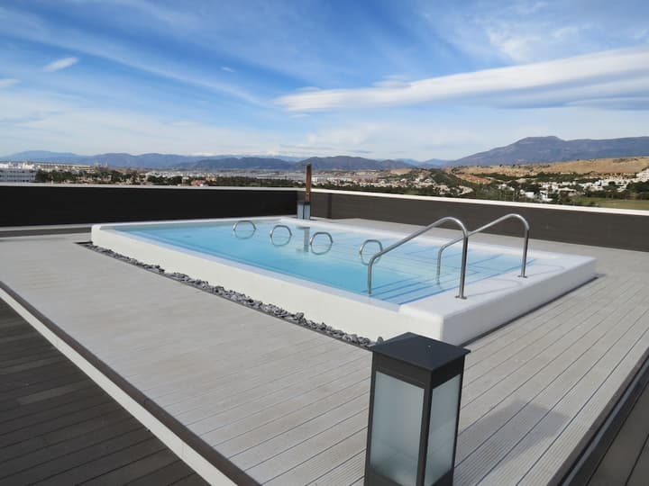Hotel AR Golf Almerimar