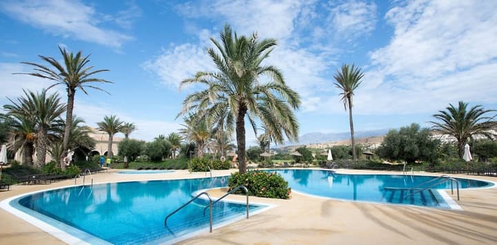 Hotel AR Golf Almerimar