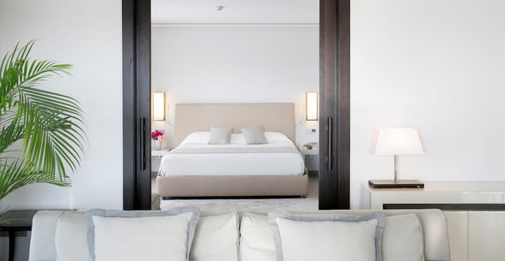 Hotel AR Golf Almerimar