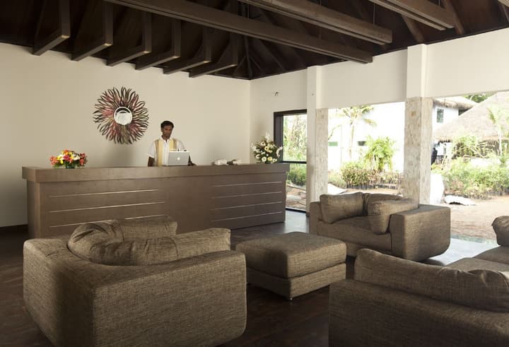 Deshadan Backwater Resort
