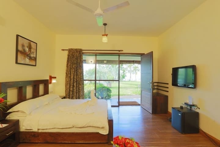 Deshadan Backwater Resort