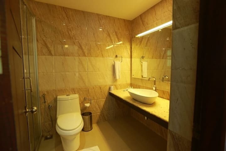 Deshadan Backwater Resort